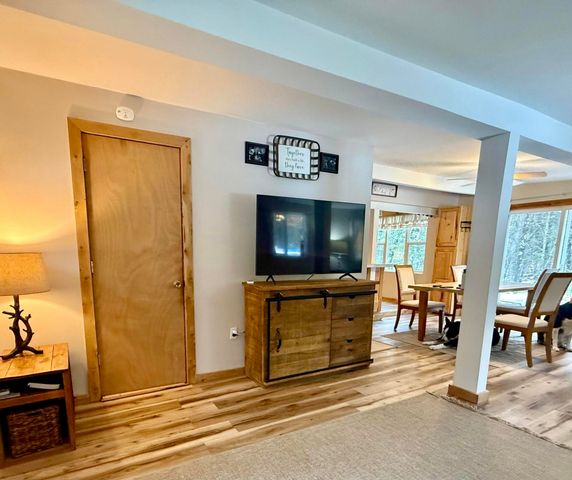 3833 E Creek Wood Drive, Chase, MI 49623