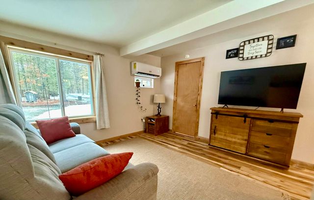 3833 E Creek Wood Drive, Chase, MI 49623