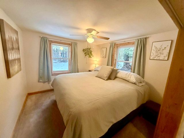 3833 E Creek Wood Drive, Chase, MI 49623
