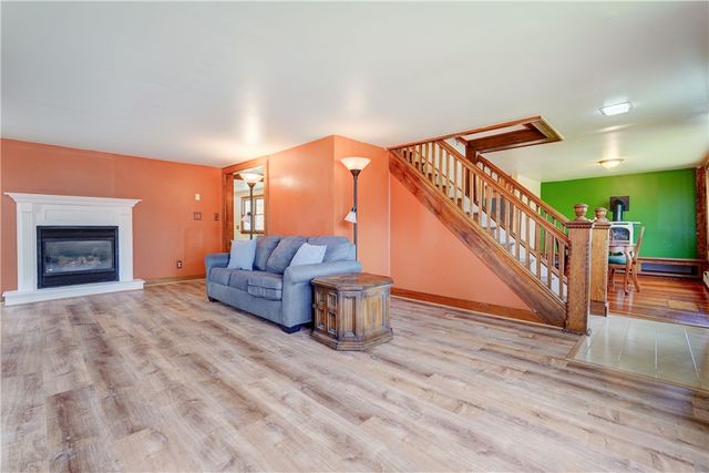 519 Mendon Ionia Road, Mendon, NY 14472