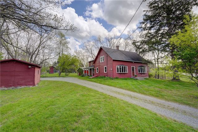 519 Mendon Ionia Road, Mendon, NY 14472