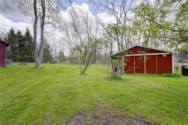 519 Mendon Ionia Road, Mendon, NY 14472