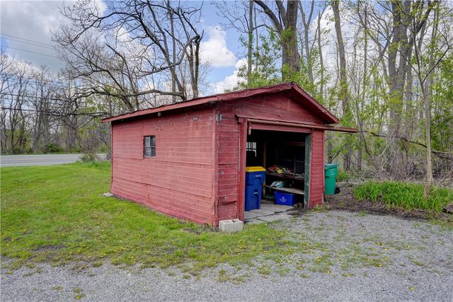 519 Mendon Ionia Road, Mendon, NY 14472