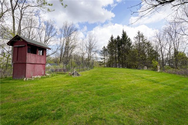 519 Mendon Ionia Road, Mendon, NY 14472