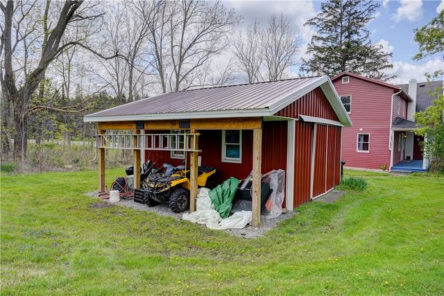 519 Mendon Ionia Road, Mendon, NY 14472