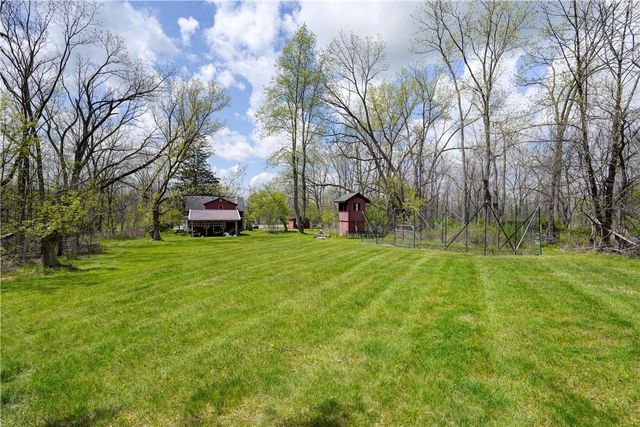 519 Mendon Ionia Road, Mendon, NY 14472