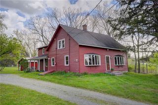 519 Mendon Ionia Road, Mendon, NY 14472