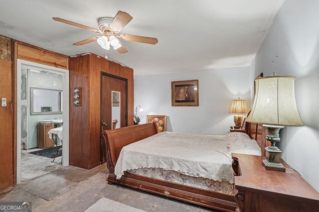 5441 Alexanders Lake Road SW, Stockbridge, GA 30281