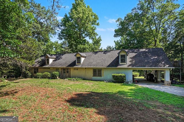 5441 Alexanders Lake Road SW, Stockbridge, GA 30281