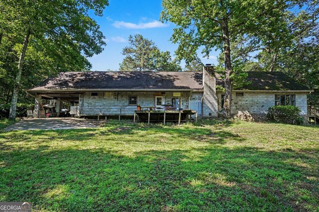5441 Alexanders Lake Road SW, Stockbridge, GA 30281