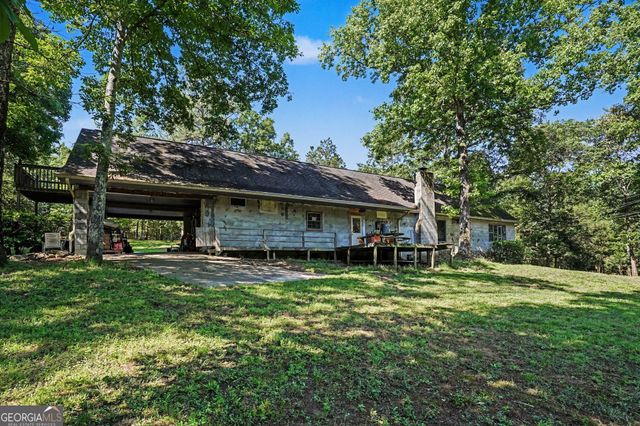 5441 Alexanders Lake Road SW, Stockbridge, GA 30281