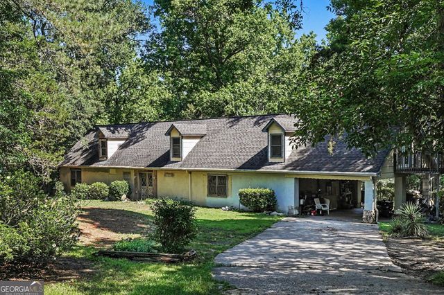 5441 Alexanders Lake Road SW, Stockbridge, GA 30281