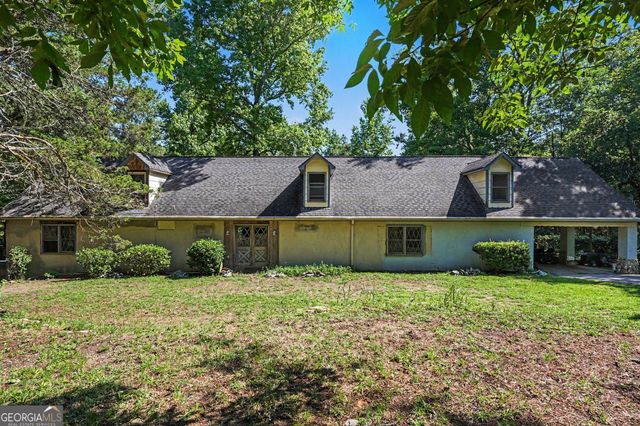 5441 Alexanders Lake Road SW, Stockbridge, GA 30281