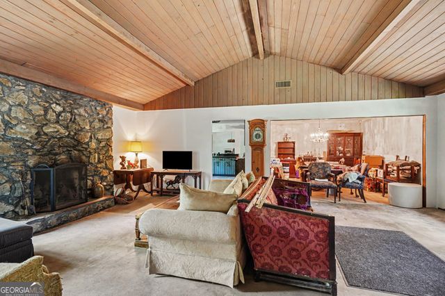 5441 Alexanders Lake Road SW, Stockbridge, GA 30281