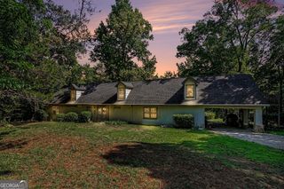 5441 Alexanders Lake Road SW, Stockbridge, GA 30281