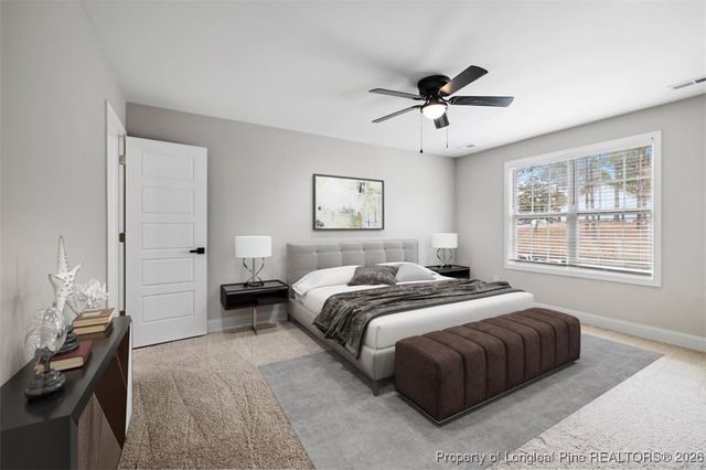 3362 Starboard Way, Fayetteville, NC 28314