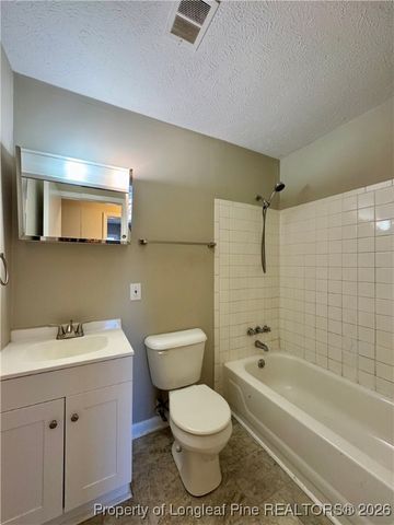 622 Glensford Drive, Fayetteville, NC 28304