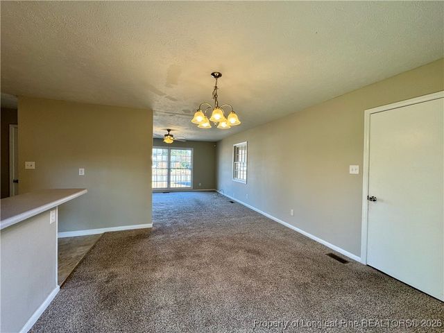 622 Glensford Drive, Fayetteville, NC 28304