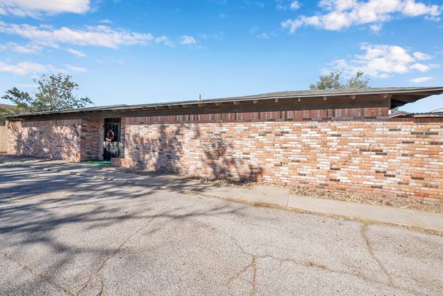 3204 W Wadley Ave, Midland, TX 79705