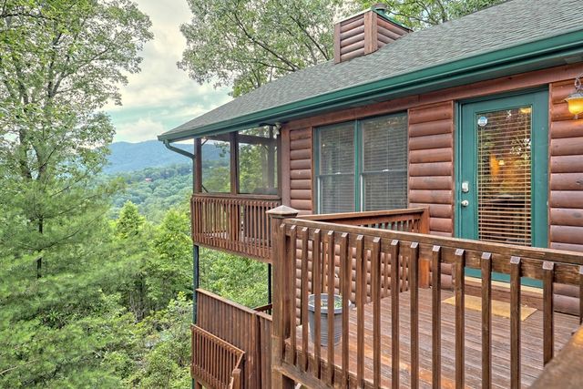 515 Amy Creek Circle, Ellijay, GA 30540