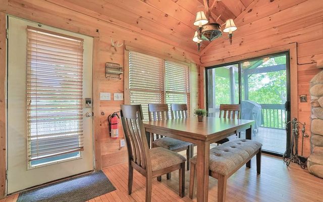 515 Amy Creek Circle, Ellijay, GA 30540