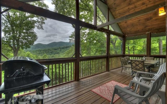 515 Amy Creek Circle, Ellijay, GA 30540