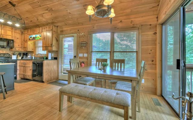 515 Amy Creek Circle, Ellijay, GA 30540