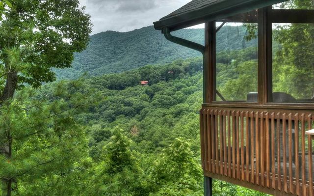 515 Amy Creek Circle, Ellijay, GA 30540