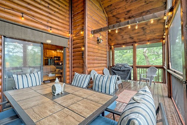 515 Amy Creek Circle, Ellijay, GA 30540