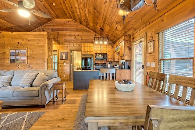 515 Amy Creek Circle, Ellijay, GA 30540