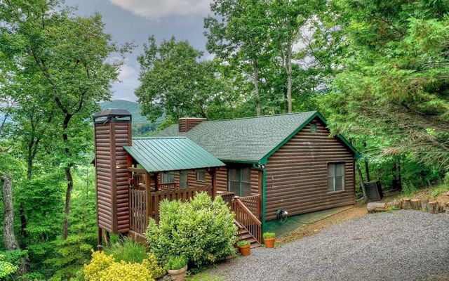 515 Amy Creek Circle, Ellijay, GA 30540