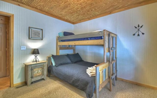 515 Amy Creek Circle, Ellijay, GA 30540