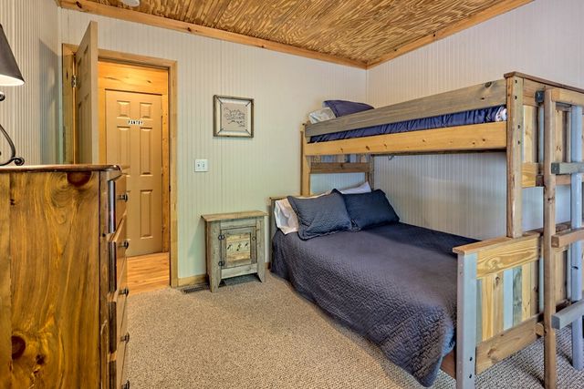 515 Amy Creek Circle, Ellijay, GA 30540
