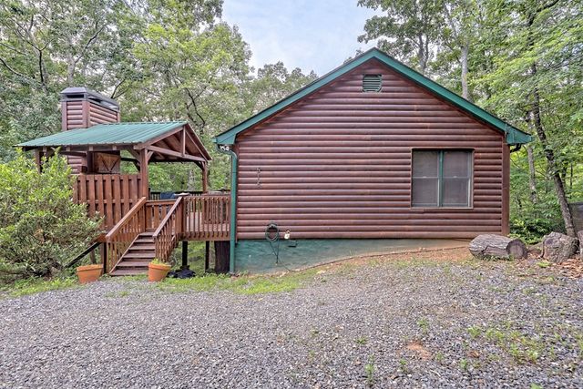 515 Amy Creek Circle, Ellijay, GA 30540