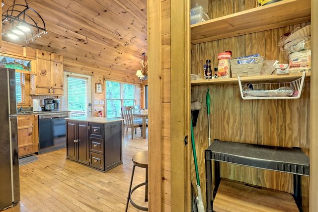 515 Amy Creek Circle, Ellijay, GA 30540