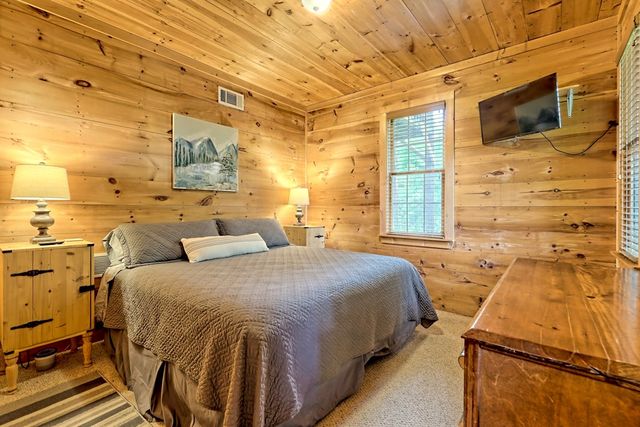 515 Amy Creek Circle, Ellijay, GA 30540