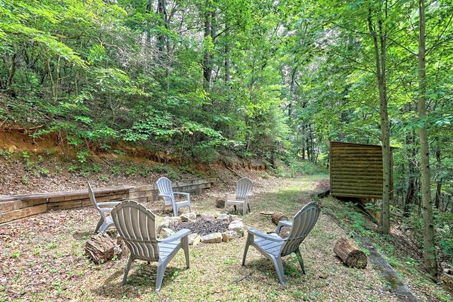 515 Amy Creek Circle, Ellijay, GA 30540