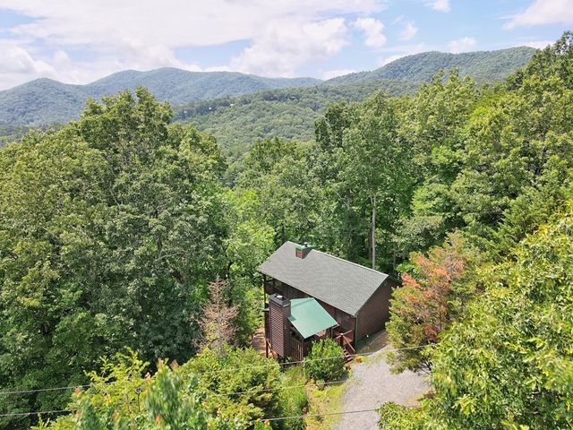 515 Amy Creek Circle, Ellijay, GA 30540