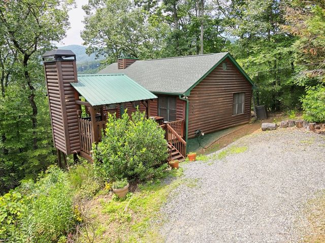 515 Amy Creek Circle, Ellijay, GA 30540