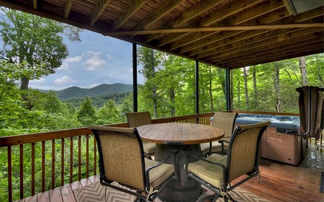 515 Amy Creek Circle, Ellijay, GA 30540