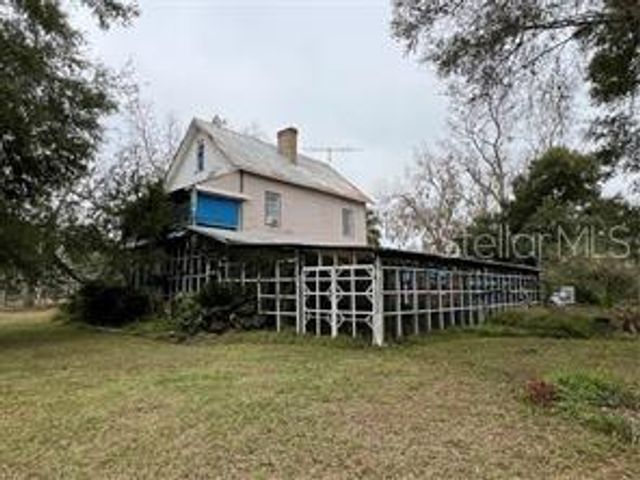 5950 NE HIGHWAY 41, Williston, FL 32696