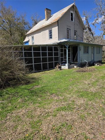 5950 NE HIGHWAY 41, Williston, FL 32696