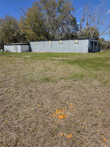 5950 NE HIGHWAY 41, Williston, FL 32696