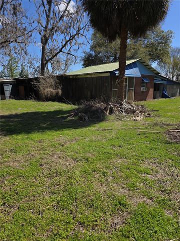 5950 NE HIGHWAY 41, Williston, FL 32696