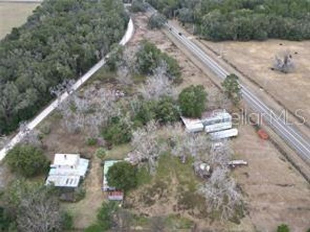 5950 NE HIGHWAY 41, Williston, FL 32696