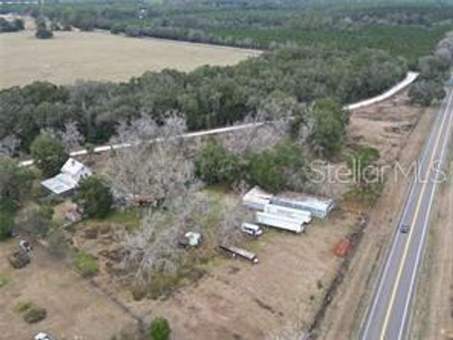 5950 NE HIGHWAY 41, Williston, FL 32696