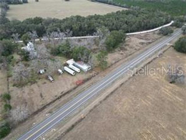 5950 NE HIGHWAY 41, Williston, FL 32696