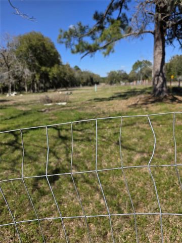 5950 NE HIGHWAY 41, Williston, FL 32696