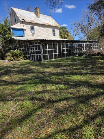 5950 NE HIGHWAY 41, Williston, FL 32696