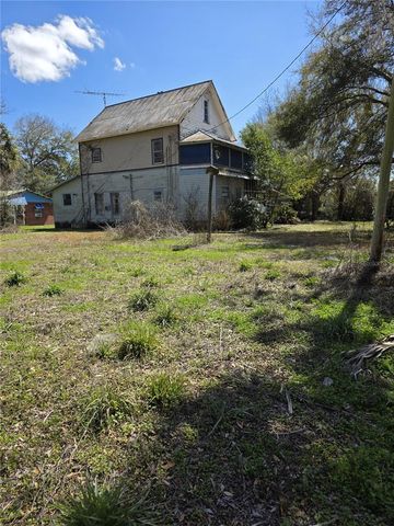 5950 NE HIGHWAY 41, Williston, FL 32696